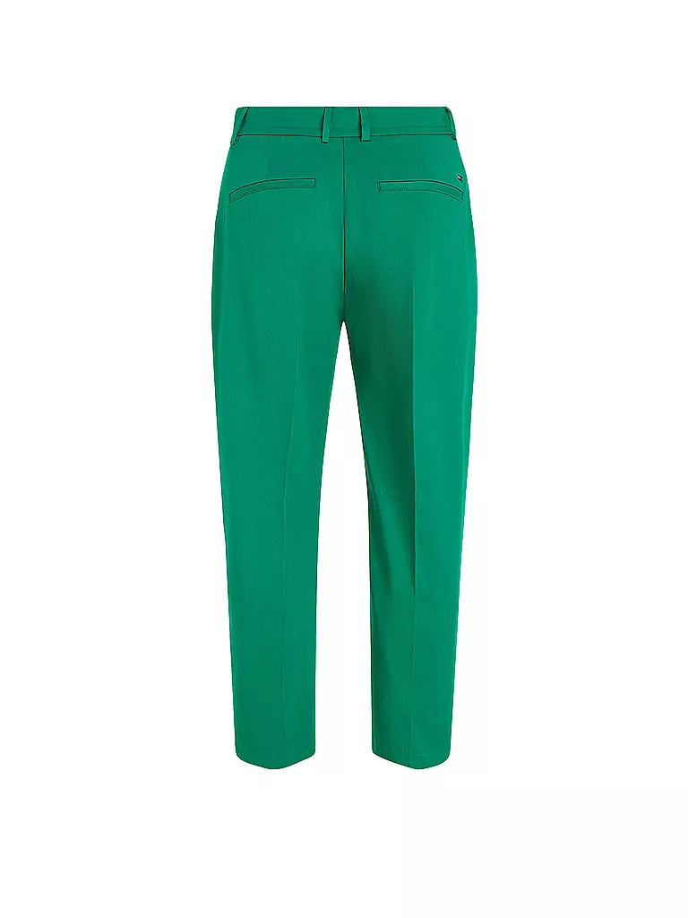 TOMMY HILFIGER | Chino 7/8 | Verde