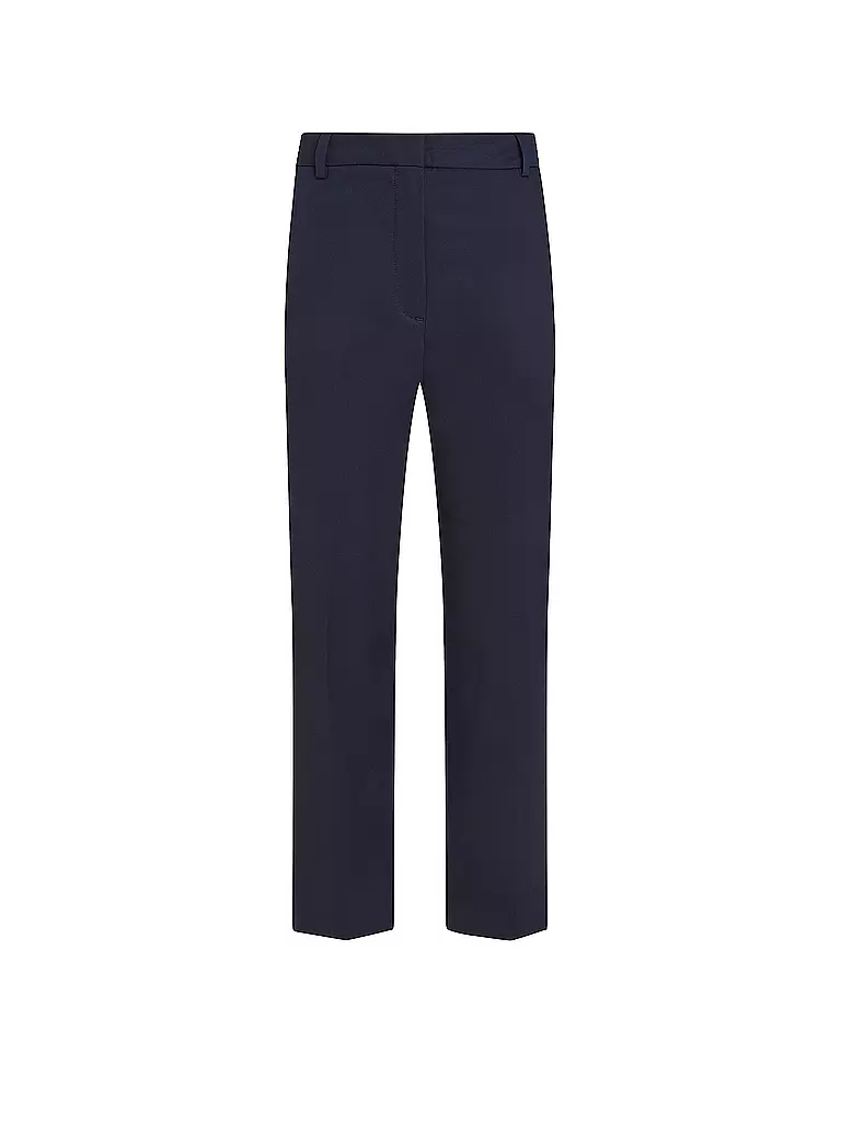 TOMMY HILFIGER | Chino 7/8 | Azul oscuro