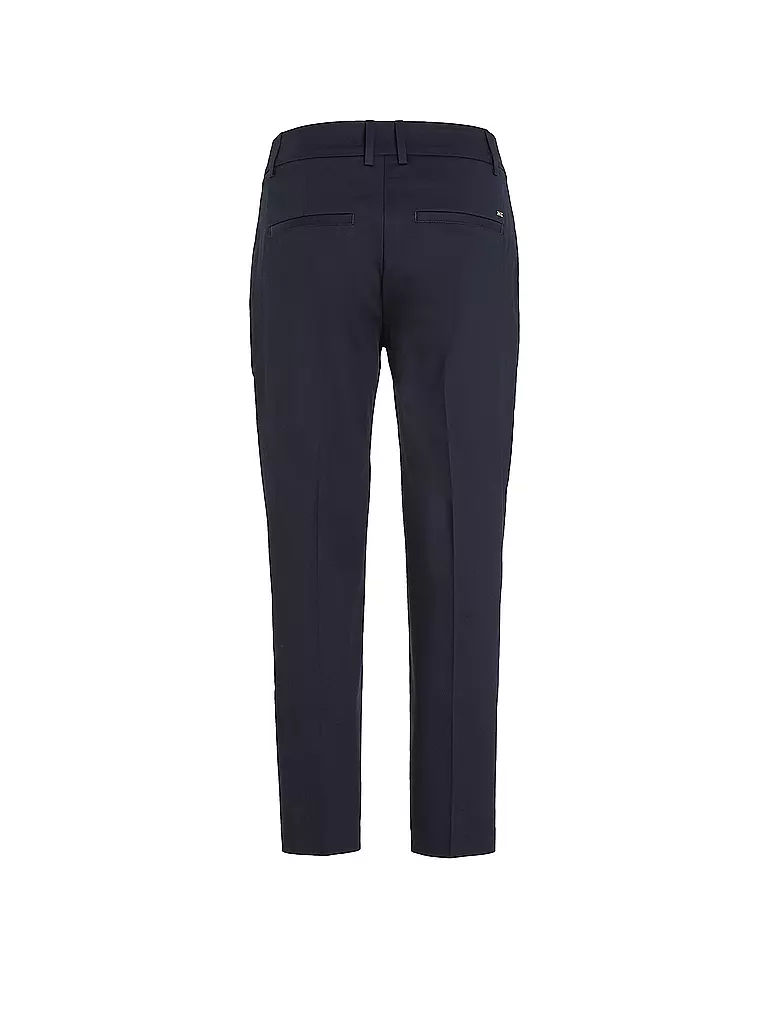TOMMY HILFIGER | Chino 7/8 | Azul oscuro