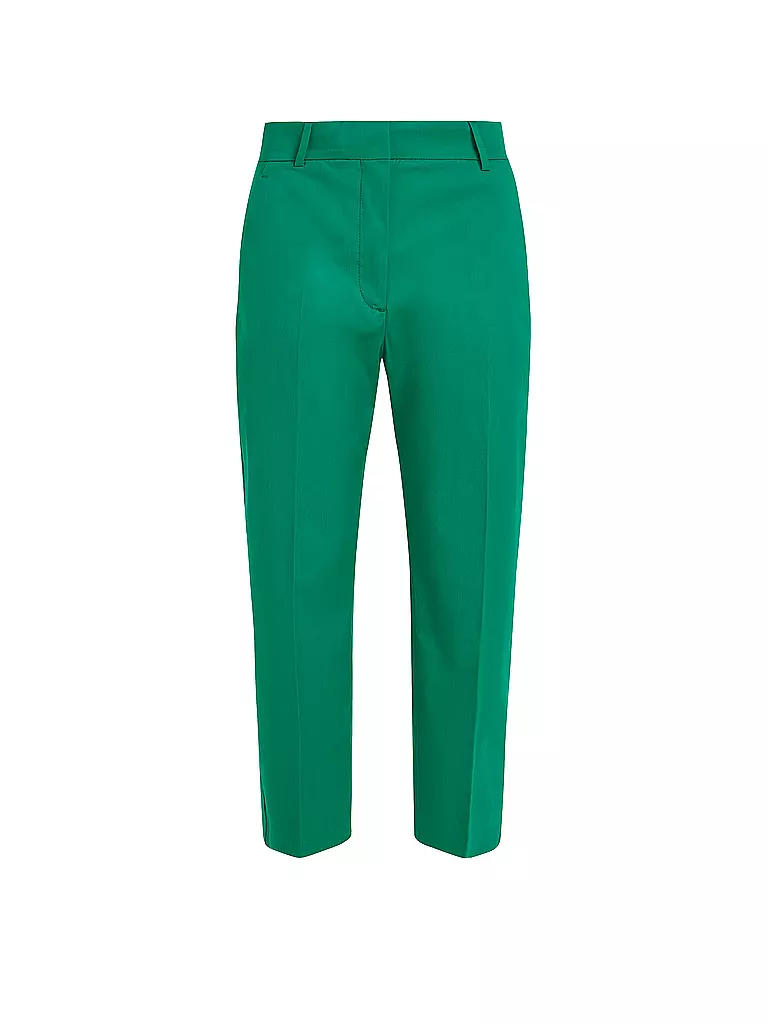 TOMMY HILFIGER | Chino 7/8 | Verde