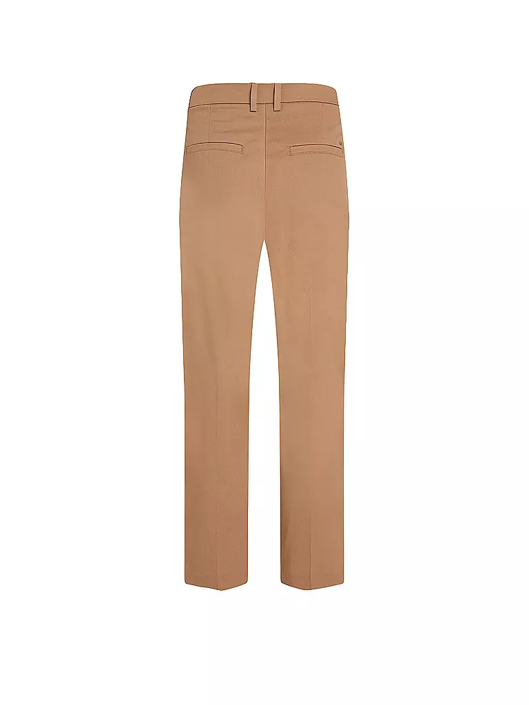 TOMMY HILFIGER | Chino 7/8 | Beige