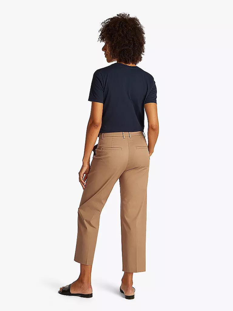 TOMMY HILFIGER | Chino 7/8 | Beige