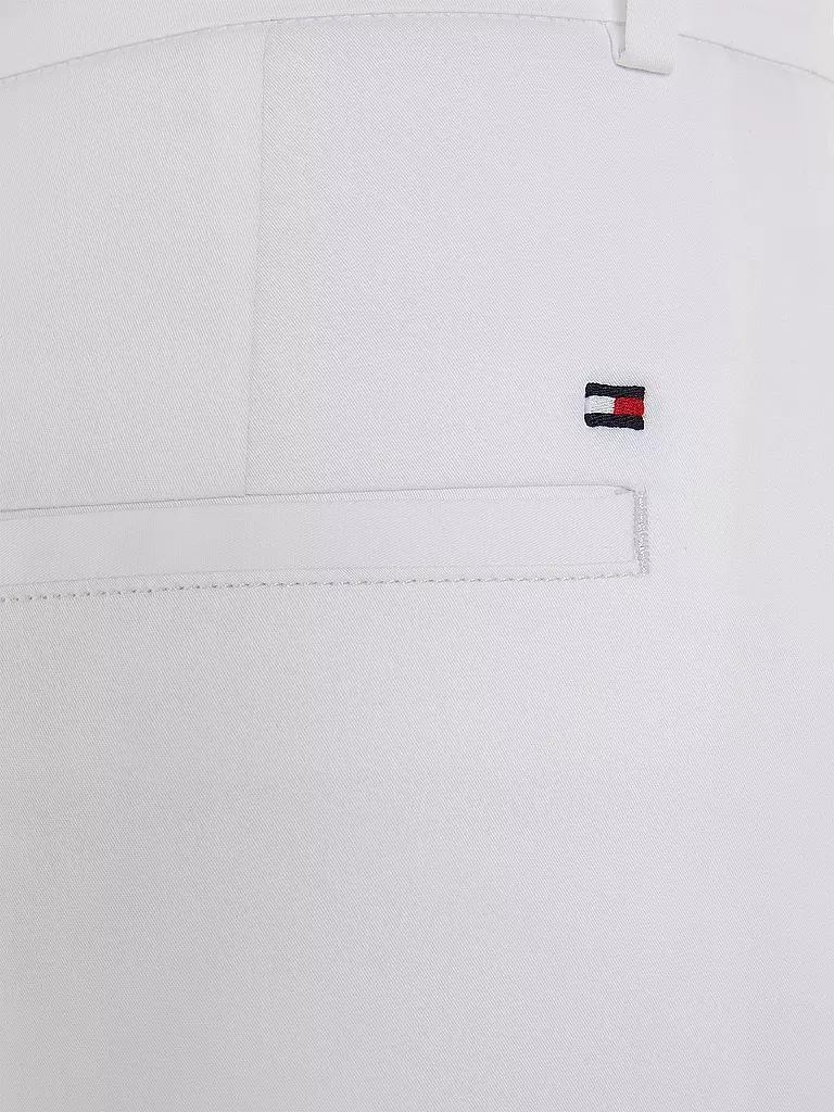 TOMMY HILFIGER | Chino 7/8 | Blanco