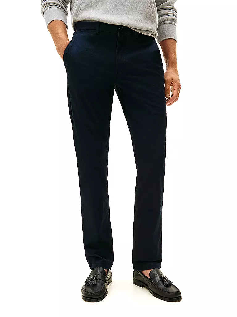 TOMMY HILFIGER | Chino CORE DENTON | Azul