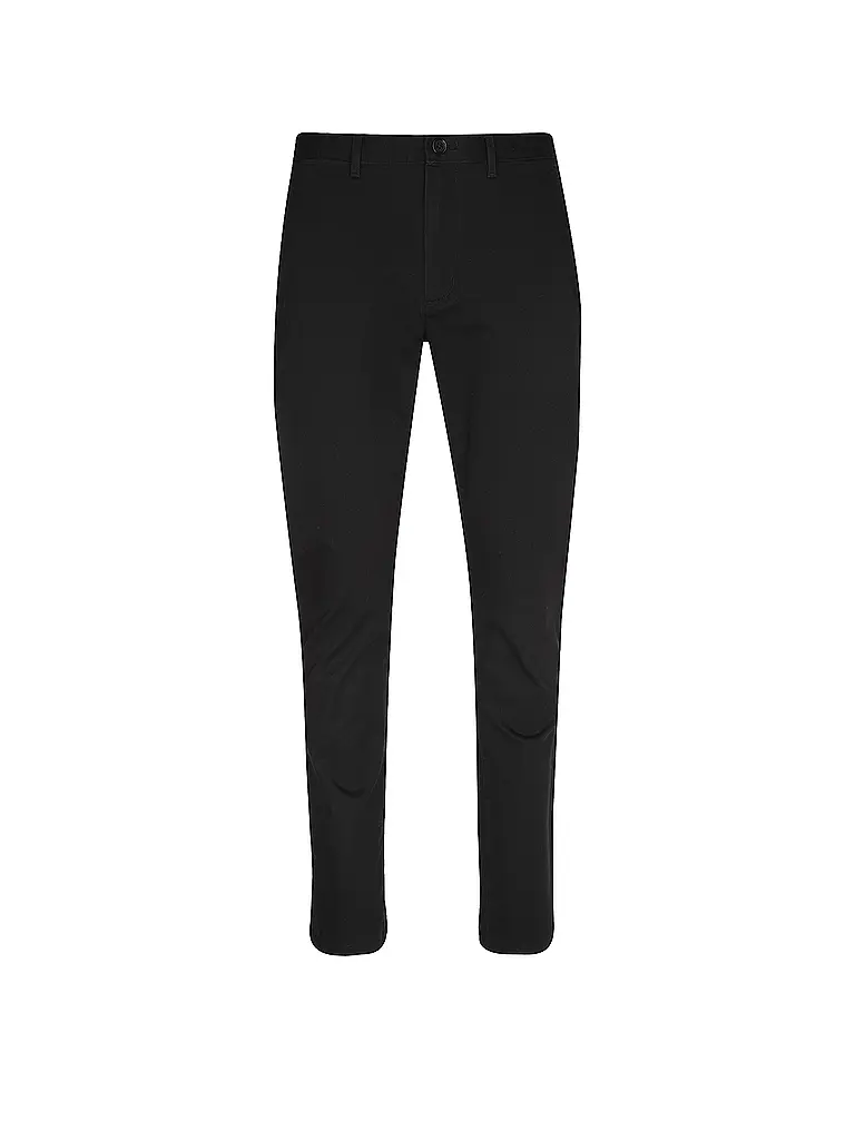 TOMMY HILFIGER | Chino CORE DENTON | Negro
