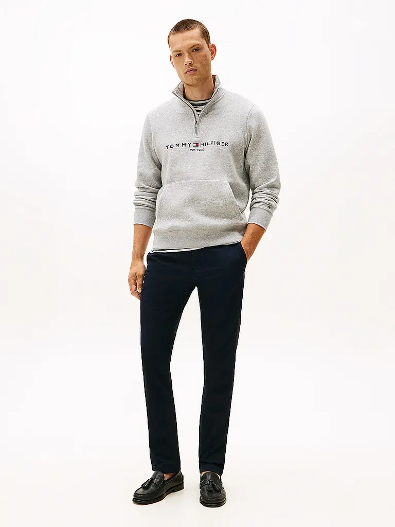 TOMMY HILFIGER | Chino CORE DENTON | Azul