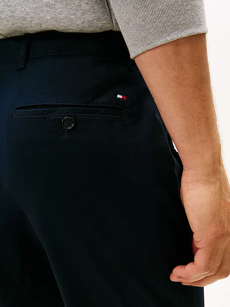 TOMMY HILFIGER | Chino CORE DENTON | Azul