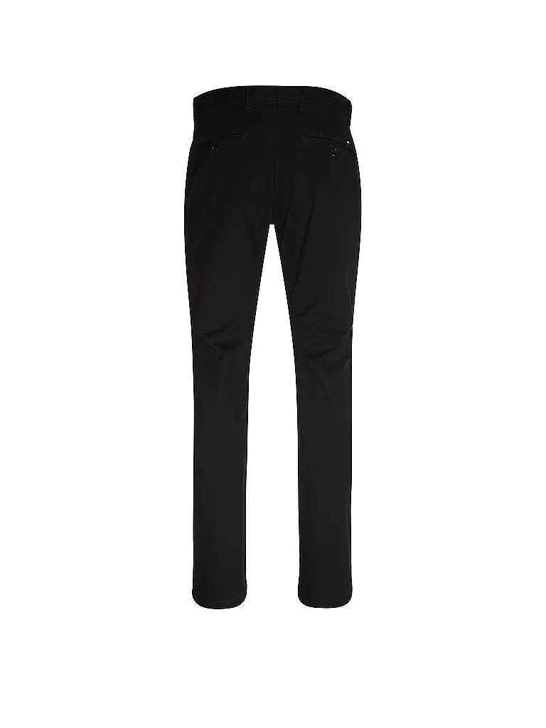 TOMMY HILFIGER | Chino CORE DENTON | Negro