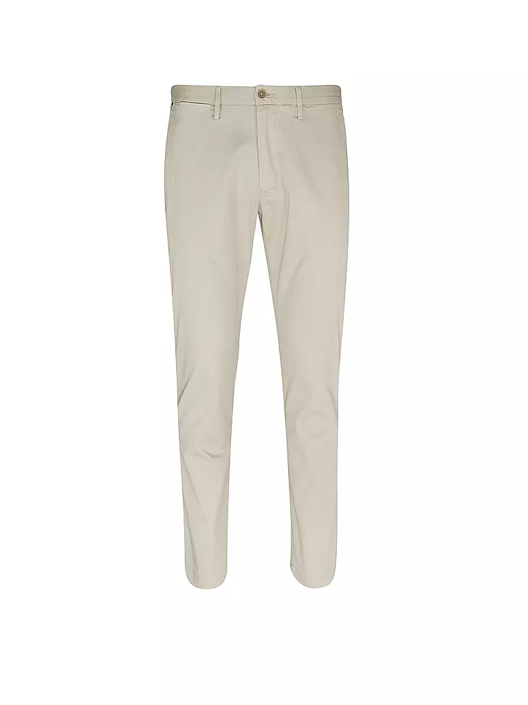 TOMMY HILFIGER | Chino corte recto DENTON | Beige