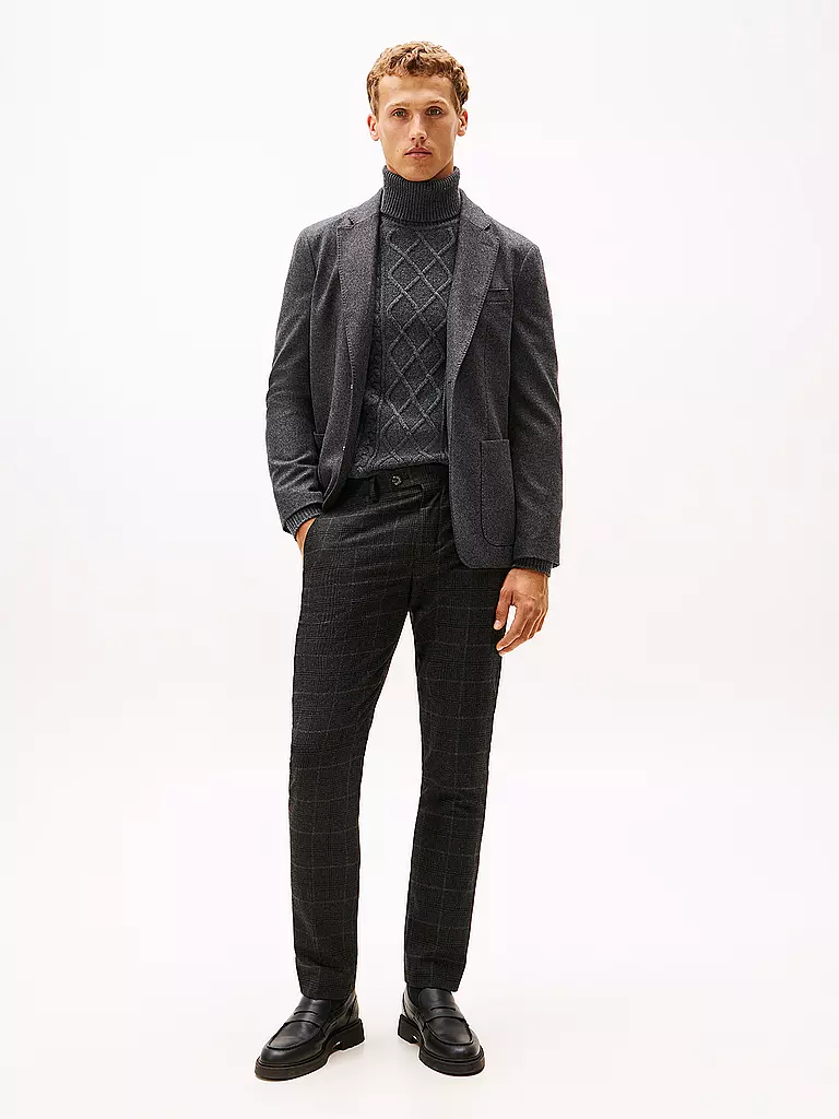 TOMMY HILFIGER | Chino DC DENTON | Gris