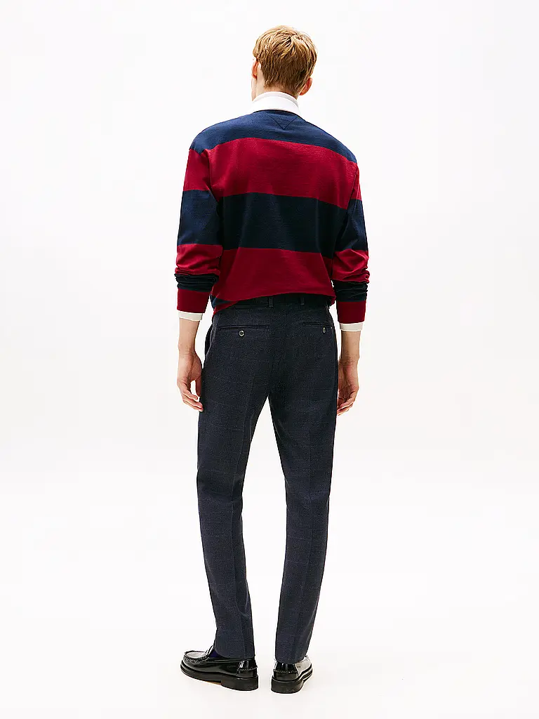 TOMMY HILFIGER | Chino DC DENTON | Azul
