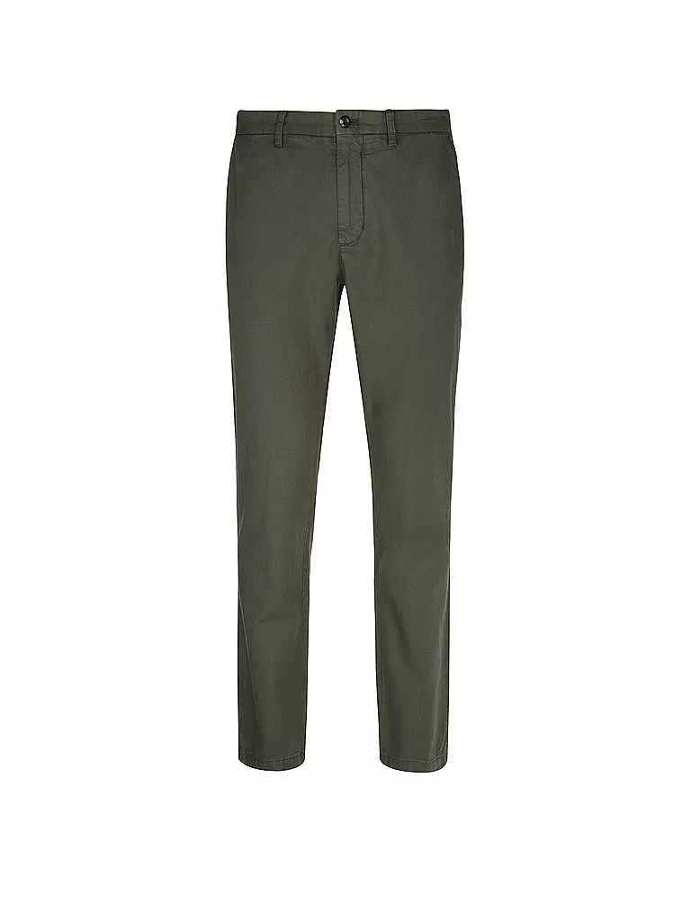 TOMMY HILFIGER | Chino DENTON  | Oliva