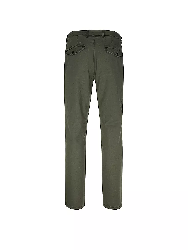 TOMMY HILFIGER | Chino DENTON  | Oliva