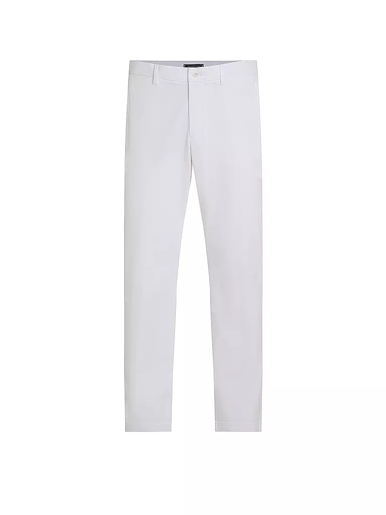 TOMMY HILFIGER | Chino DENTON | Blanco