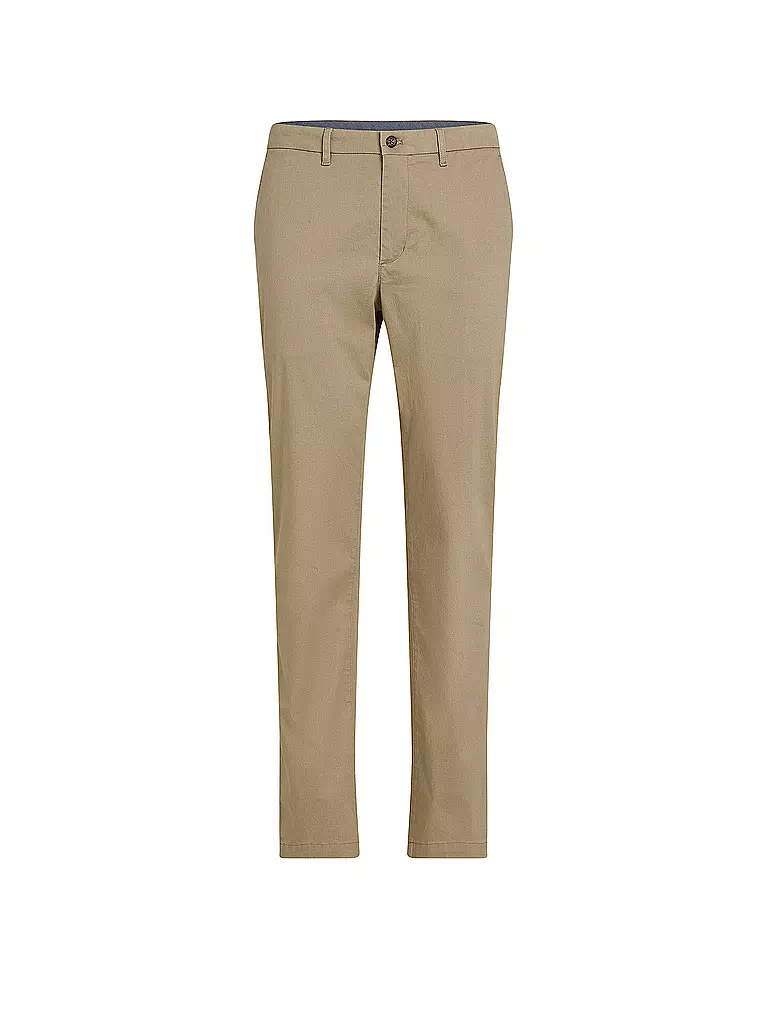 TOMMY HILFIGER | Chino DENTON | Beige