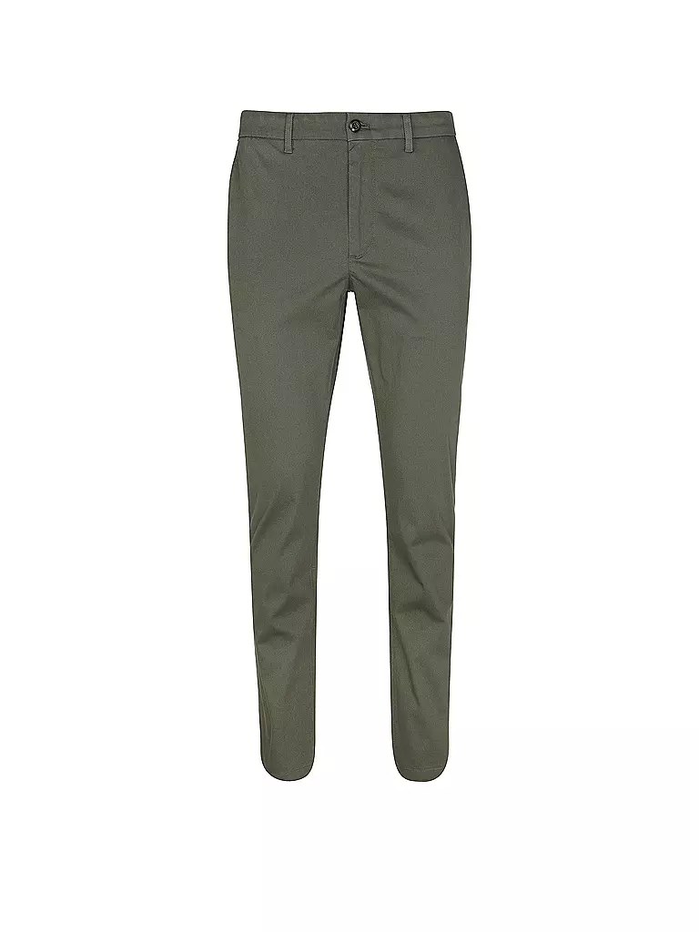 TOMMY HILFIGER | Chino DENTON | Oliva