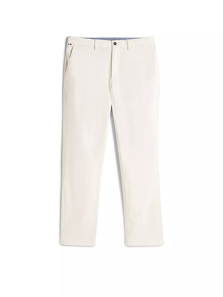 TOMMY HILFIGER | Chino DENTON | Crema
