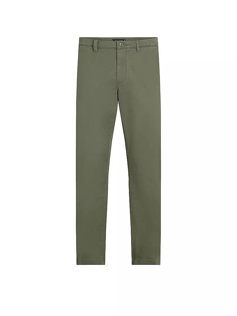 TOMMY HILFIGER | Chino DENTON | Oliva