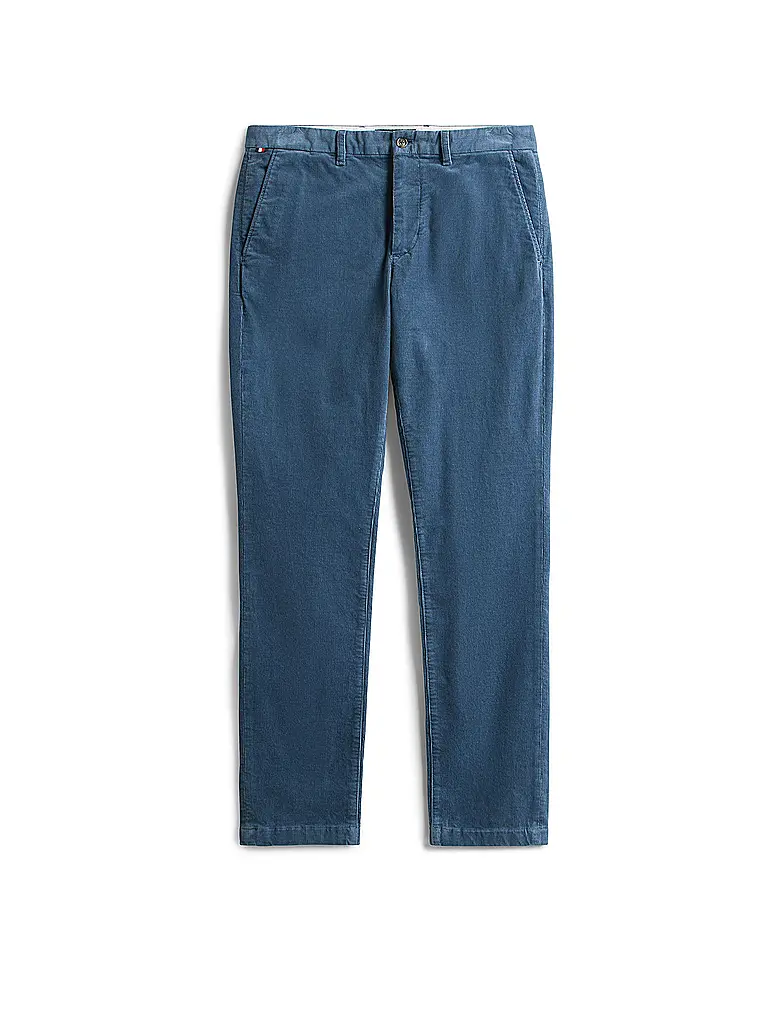 TOMMY HILFIGER | Chino DENTON | Azul