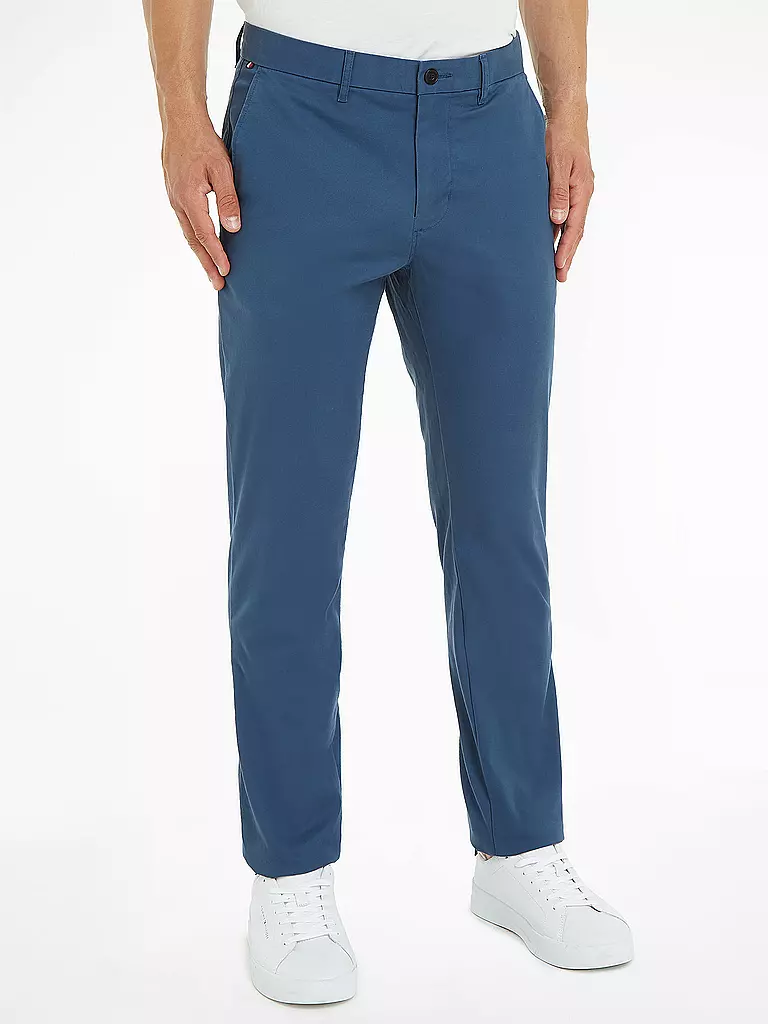 TOMMY HILFIGER | Chino DENTON | Azul