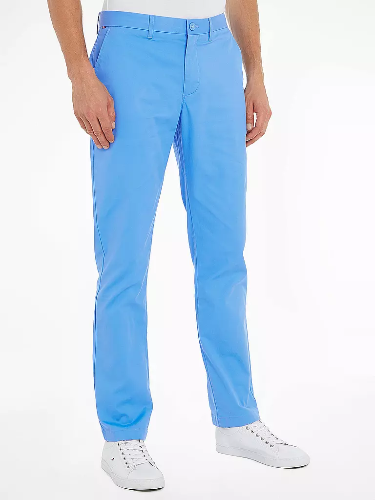 TOMMY HILFIGER | Chino DENTON | Azul claro