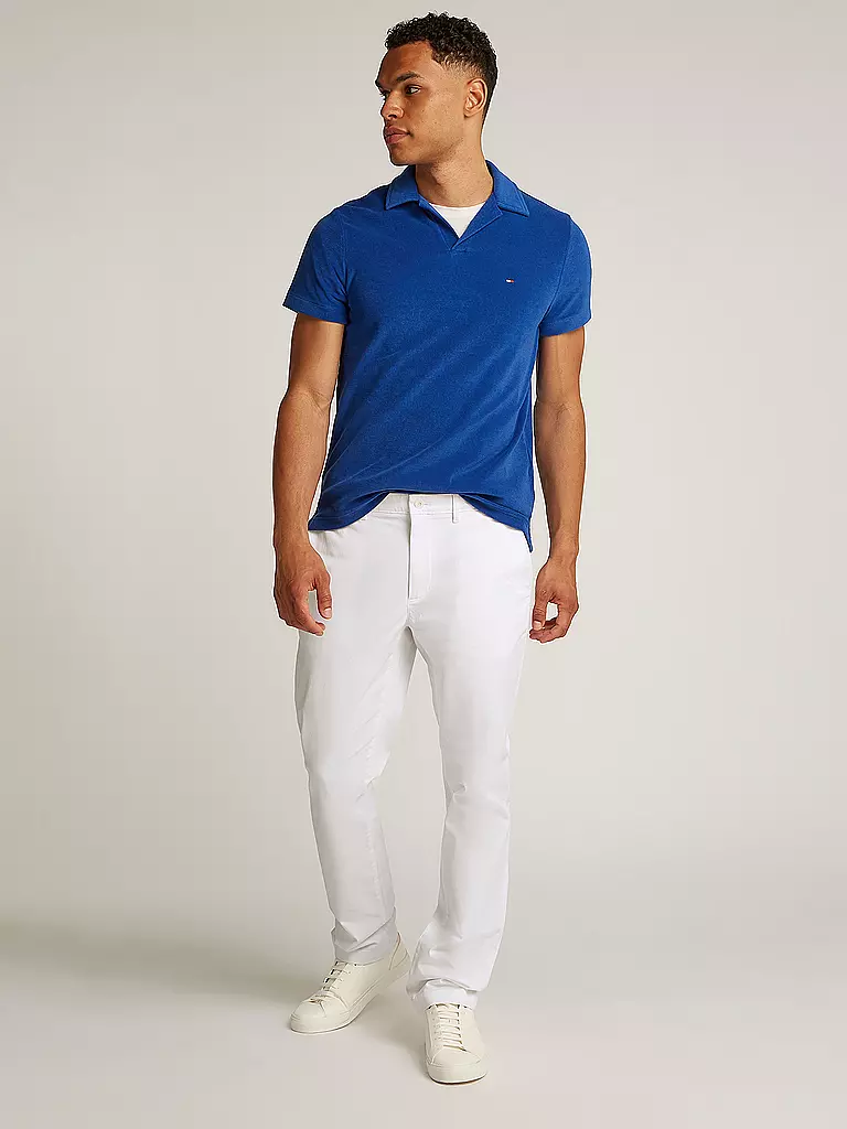 TOMMY HILFIGER | Chino DENTON | Blanco