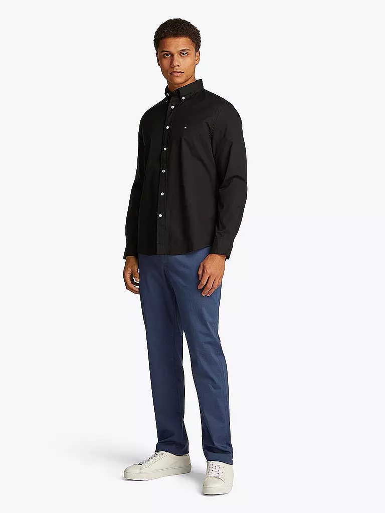 TOMMY HILFIGER | Chino DENTON | Azul