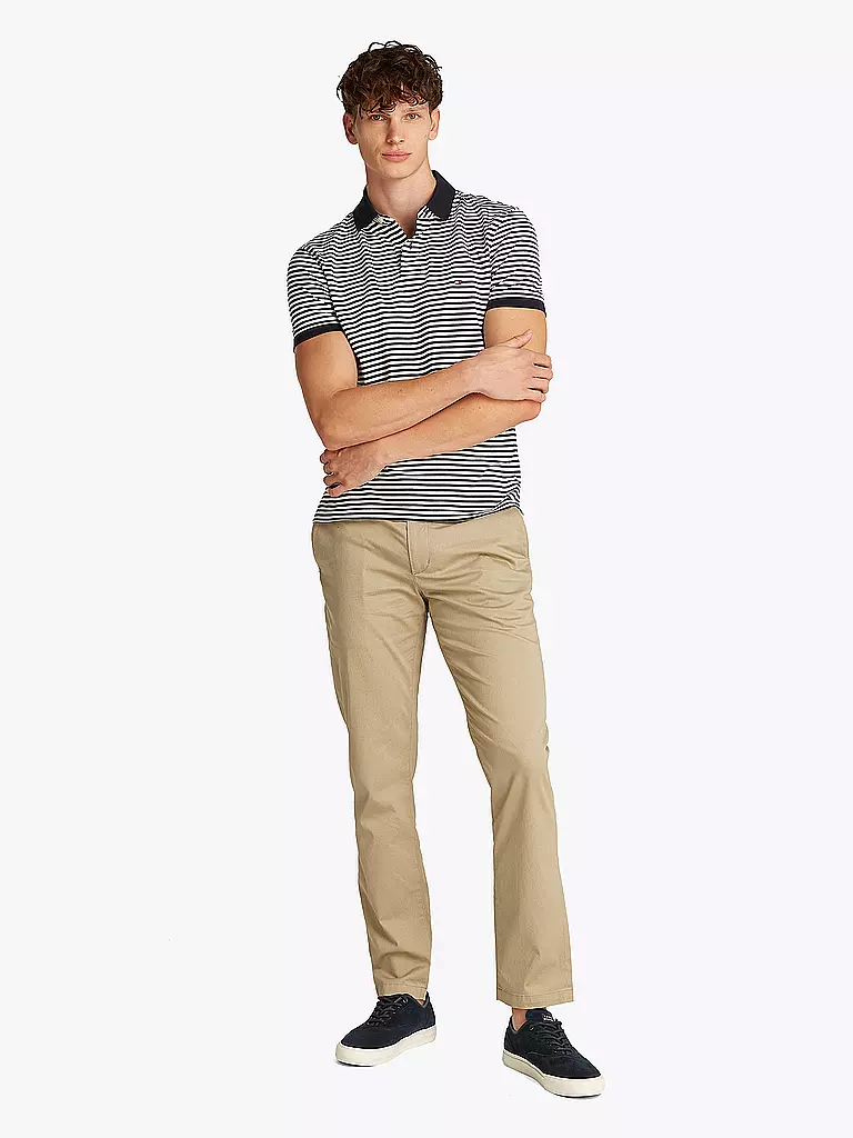 TOMMY HILFIGER | Chino DENTON | Beige