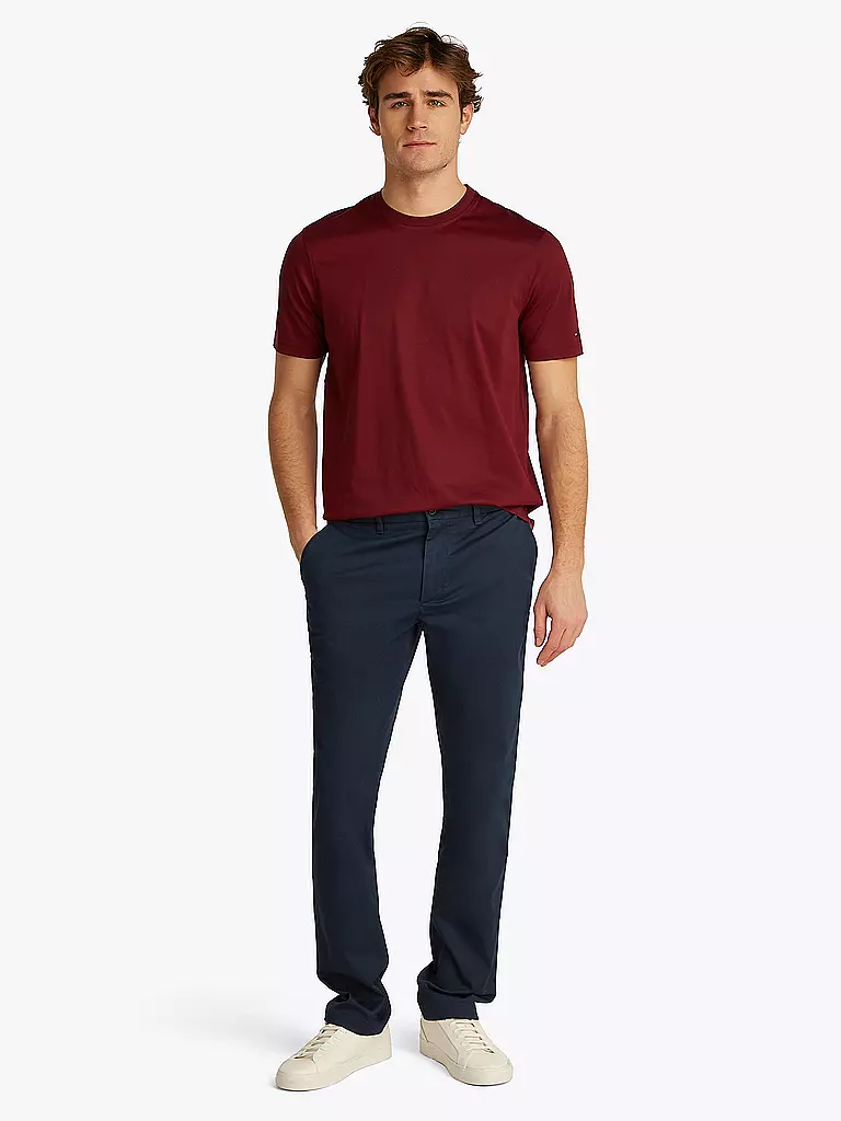 TOMMY HILFIGER | Chino DENTON | Azul