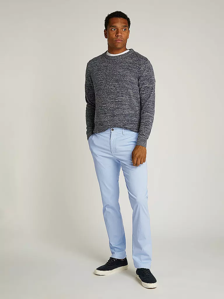 TOMMY HILFIGER | Chino DENTON | Azul claro