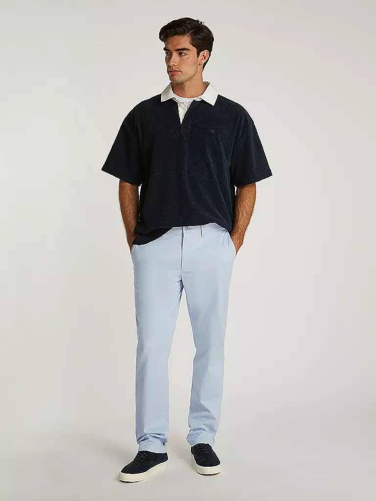 TOMMY HILFIGER | Chino DENTON | Azul claro
