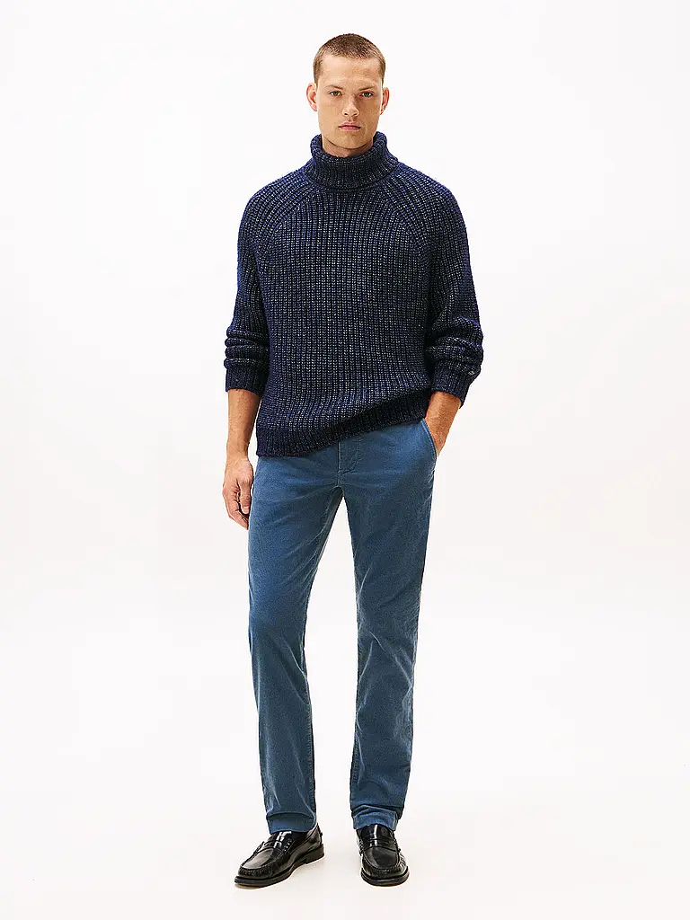 TOMMY HILFIGER | Chino DENTON | Azul