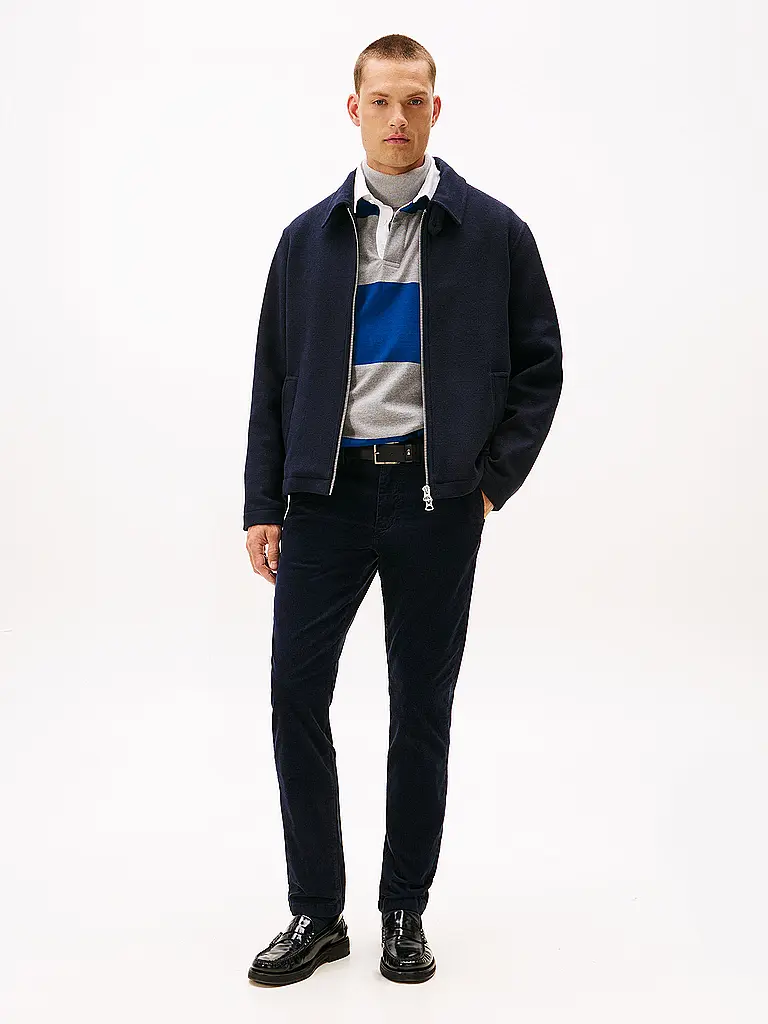 TOMMY HILFIGER | Chino DENTON | Azul