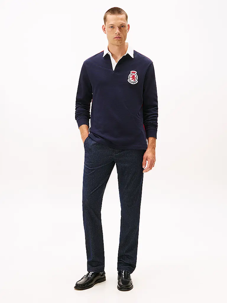 TOMMY HILFIGER | Chino DENTON | Azul