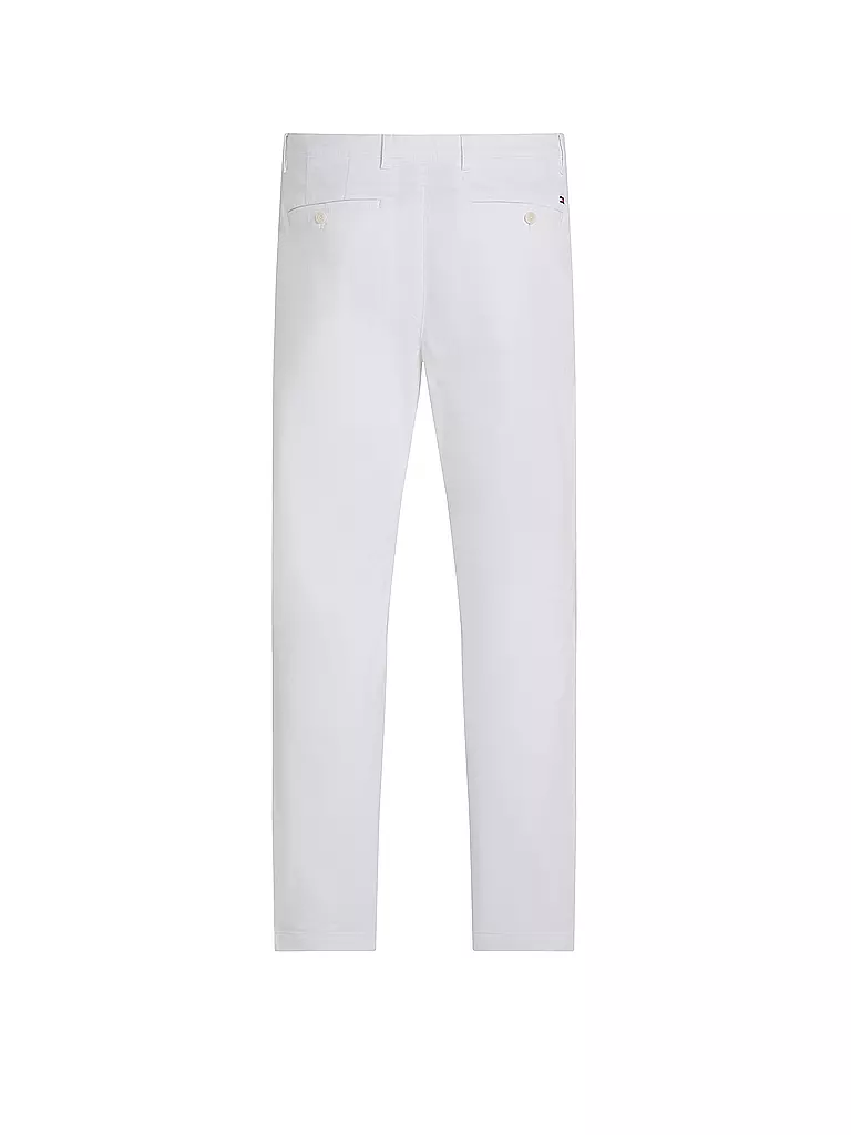 TOMMY HILFIGER | Chino DENTON | Blanco