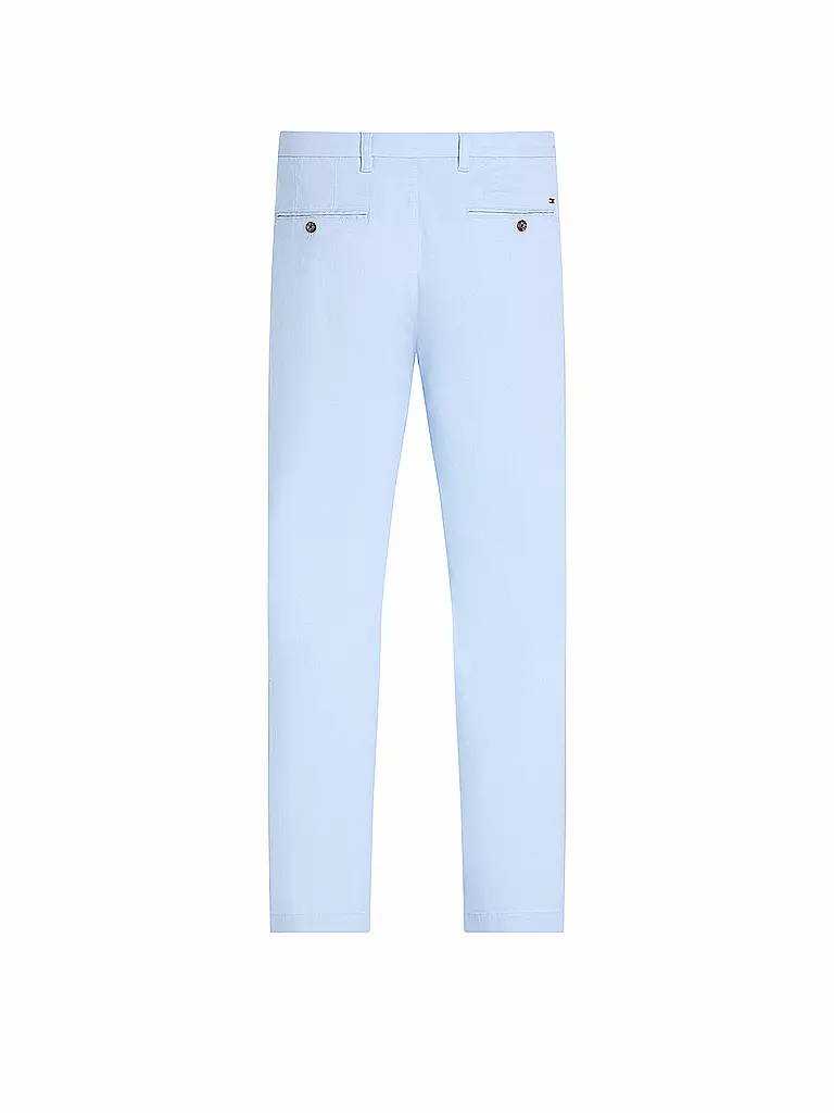 TOMMY HILFIGER | Chino DENTON | Azul claro