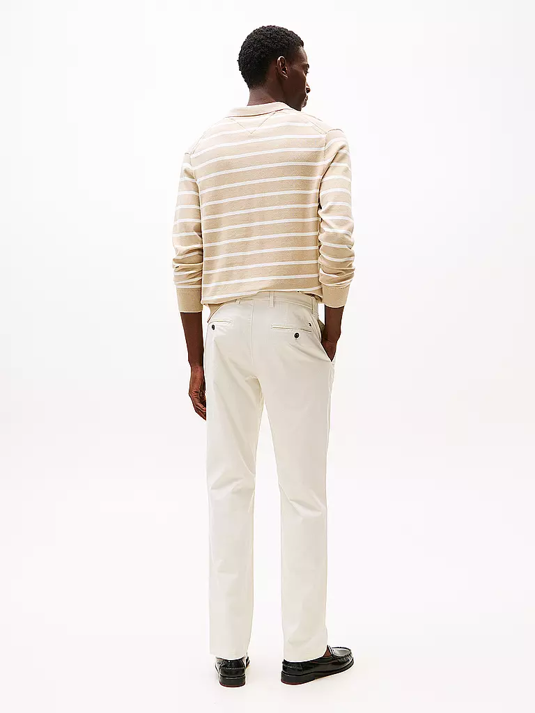 TOMMY HILFIGER | Chino DENTON | Crema