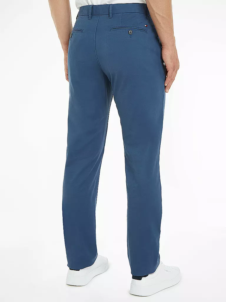 TOMMY HILFIGER | Chino DENTON | Azul