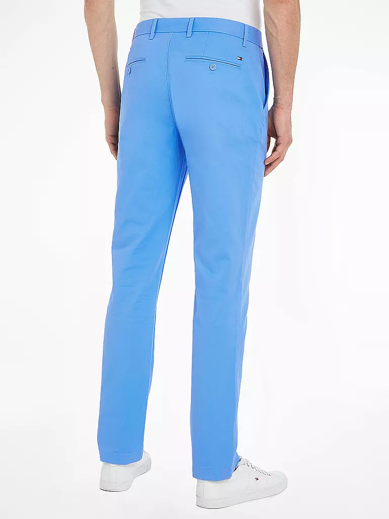 TOMMY HILFIGER | Chino DENTON | Azul claro