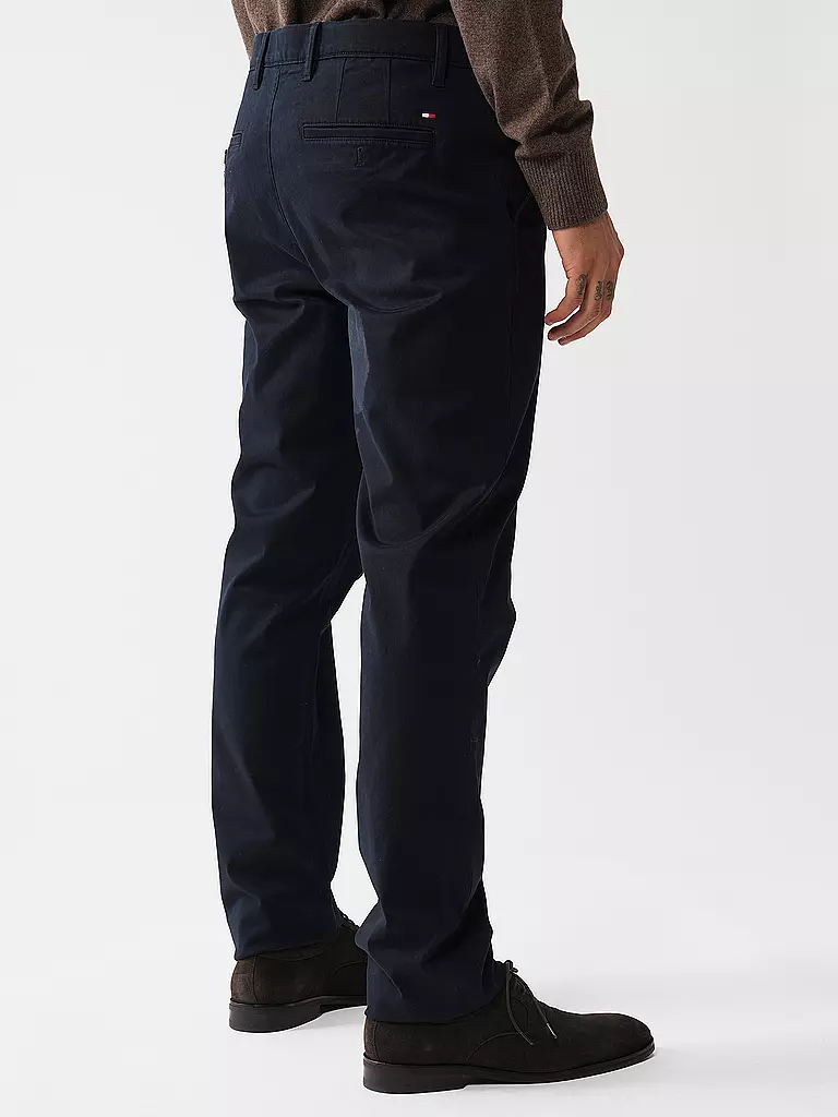 TOMMY HILFIGER | Chino DENTON | Azul