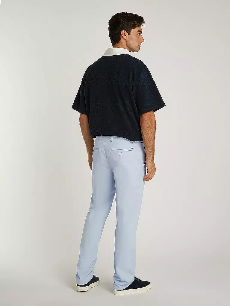 TOMMY HILFIGER | Chino DENTON | Azul claro