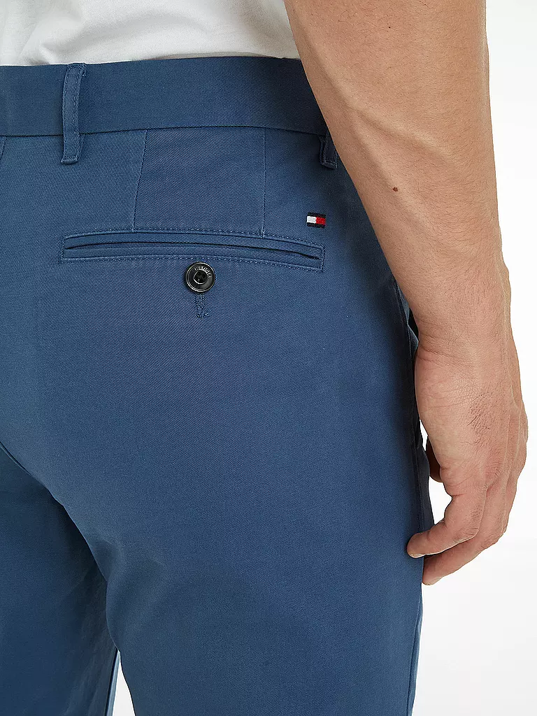 TOMMY HILFIGER | Chino DENTON | Azul