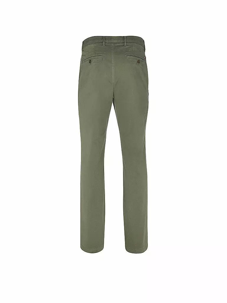 TOMMY HILFIGER | Chino DENTON | Oliva