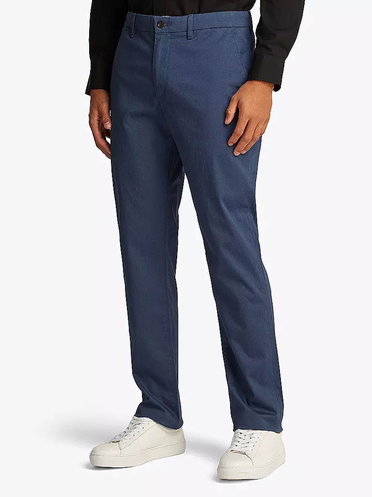 TOMMY HILFIGER | Chino DENTON | Azul