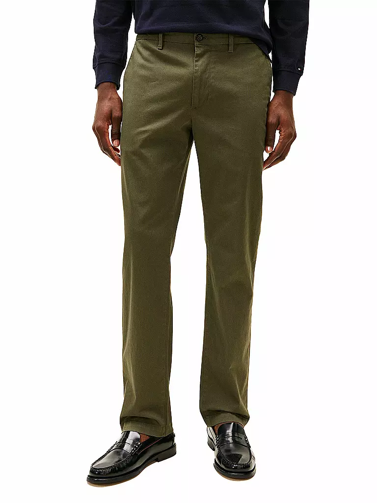 TOMMY HILFIGER | Chino DENTON | 
