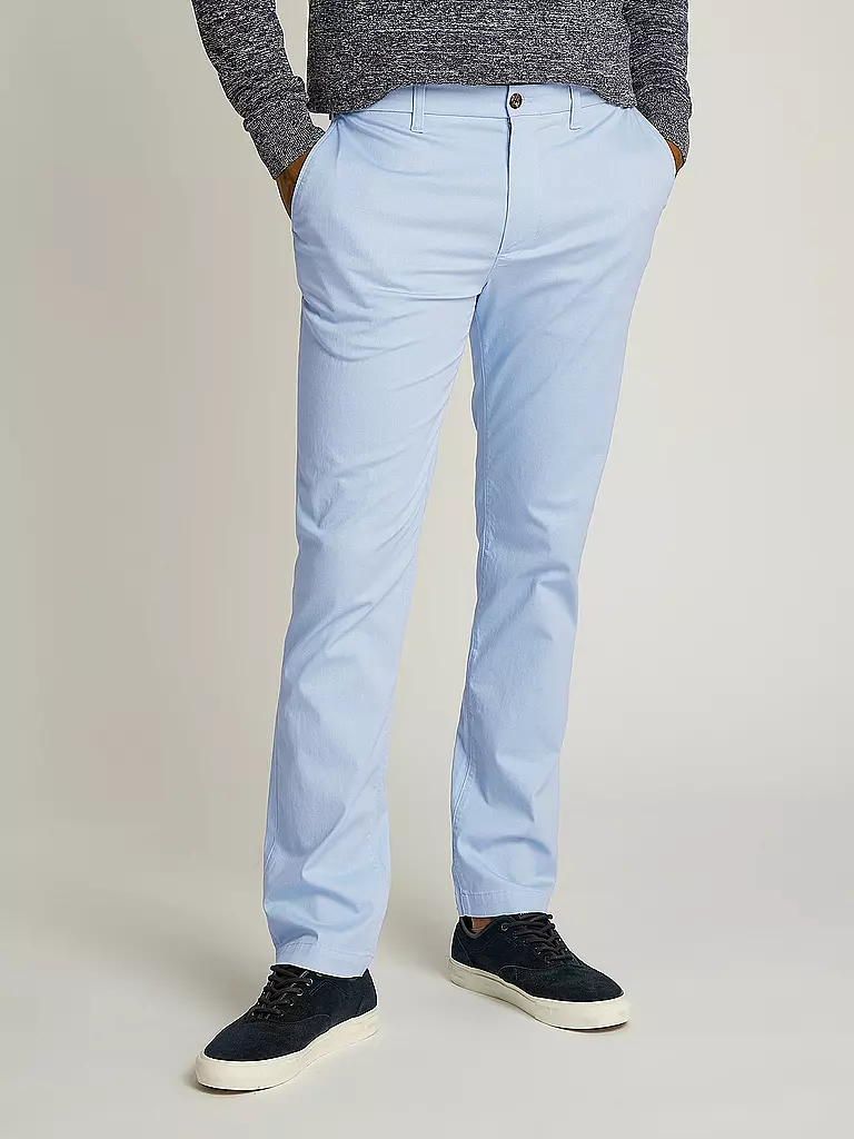 TOMMY HILFIGER | Chino DENTON | Azul claro