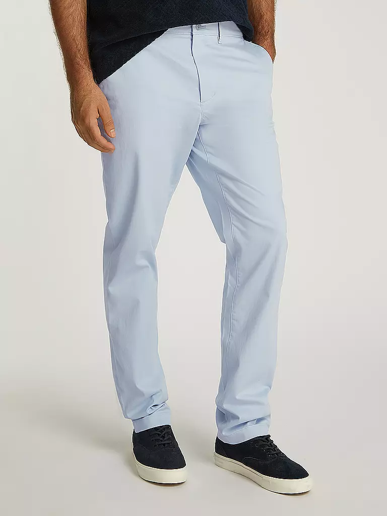 TOMMY HILFIGER | Chino DENTON | Azul claro