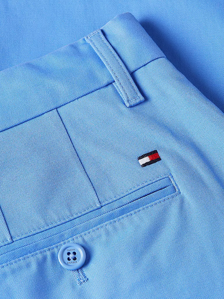 TOMMY HILFIGER | Chino DENTON | Azul claro