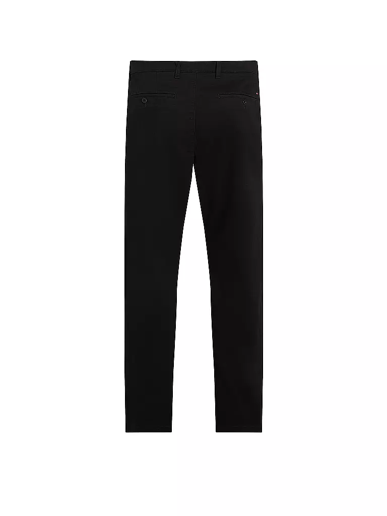TOMMY HILFIGER | Chino DENTON | Negro