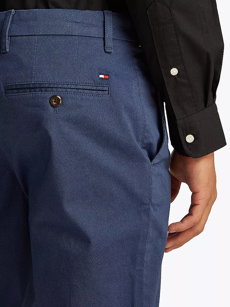 TOMMY HILFIGER | Chino DENTON | Azul